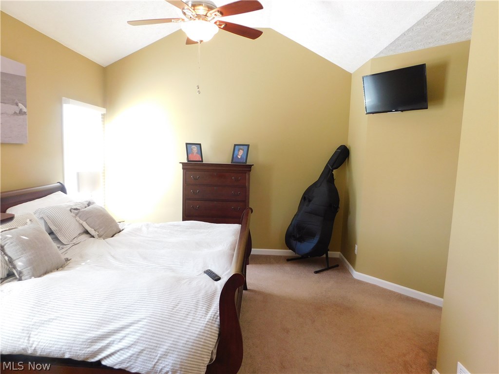 Village Lake Estate Sub - Residential