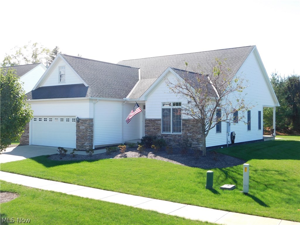 Village Lake Estate Sub - Residential