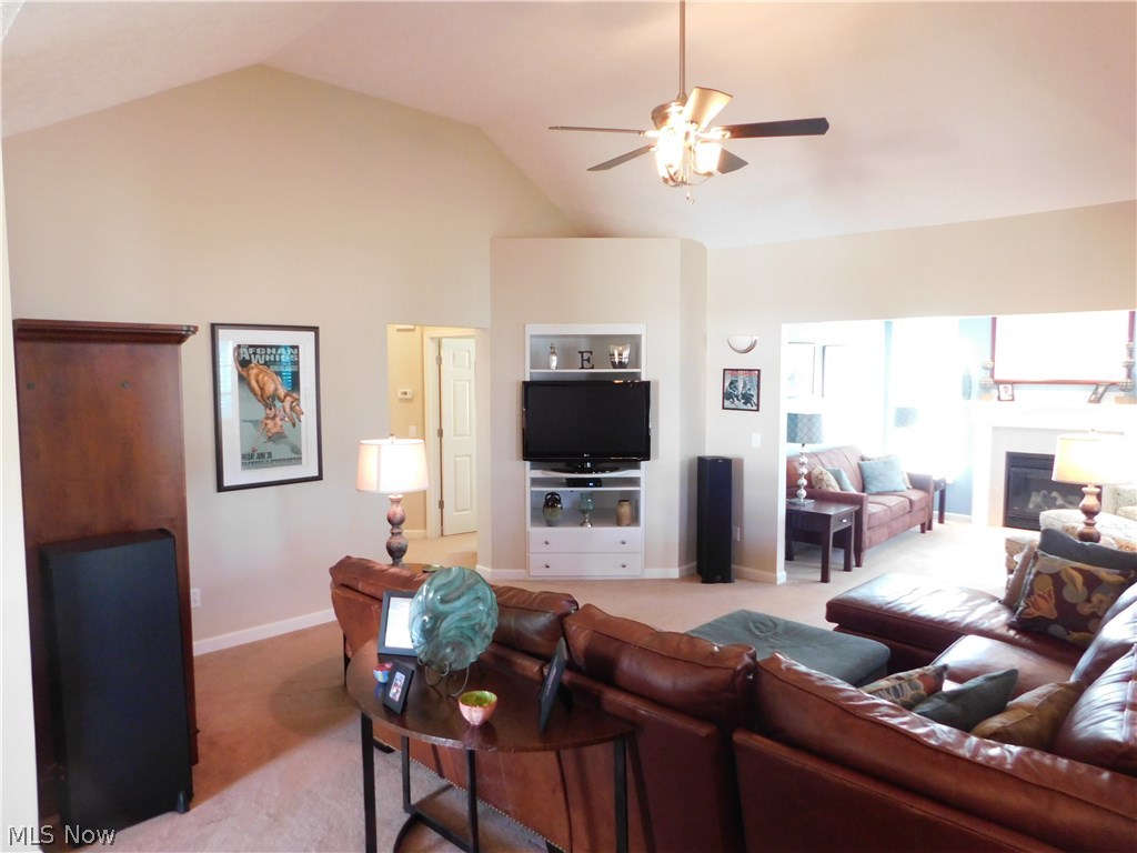 Village Lake Estate Sub - Residential