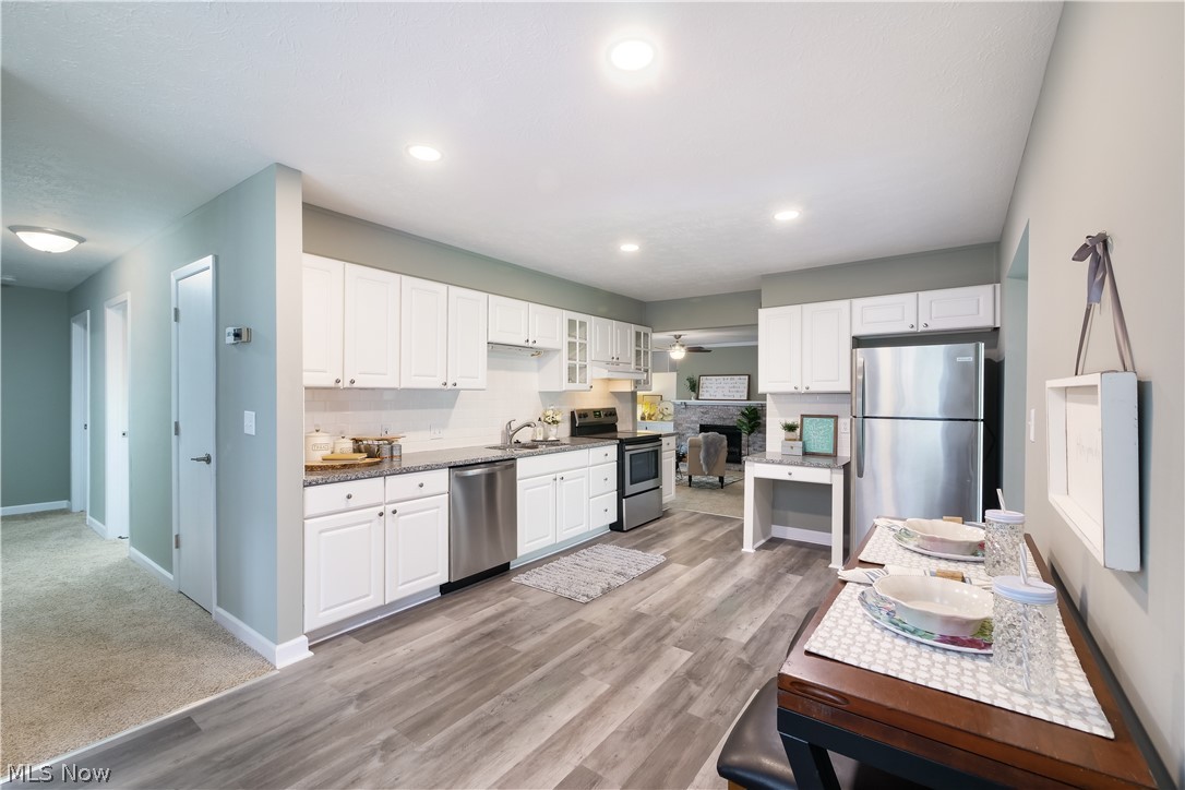 Wiemels & Omalleys Half Acre - Residential