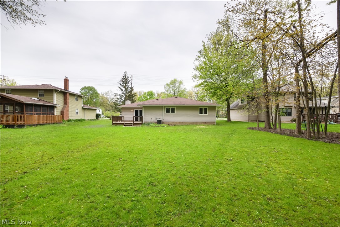 Wiemels & Omalleys Half Acre - Residential