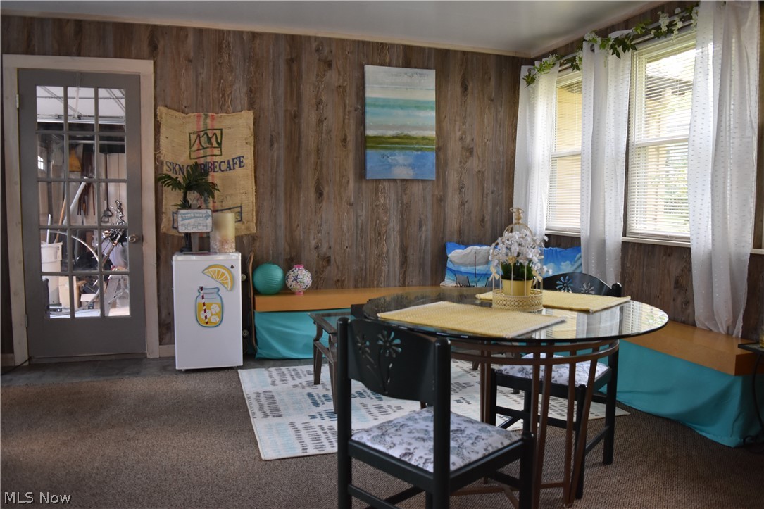 Village/Chardon - Residential