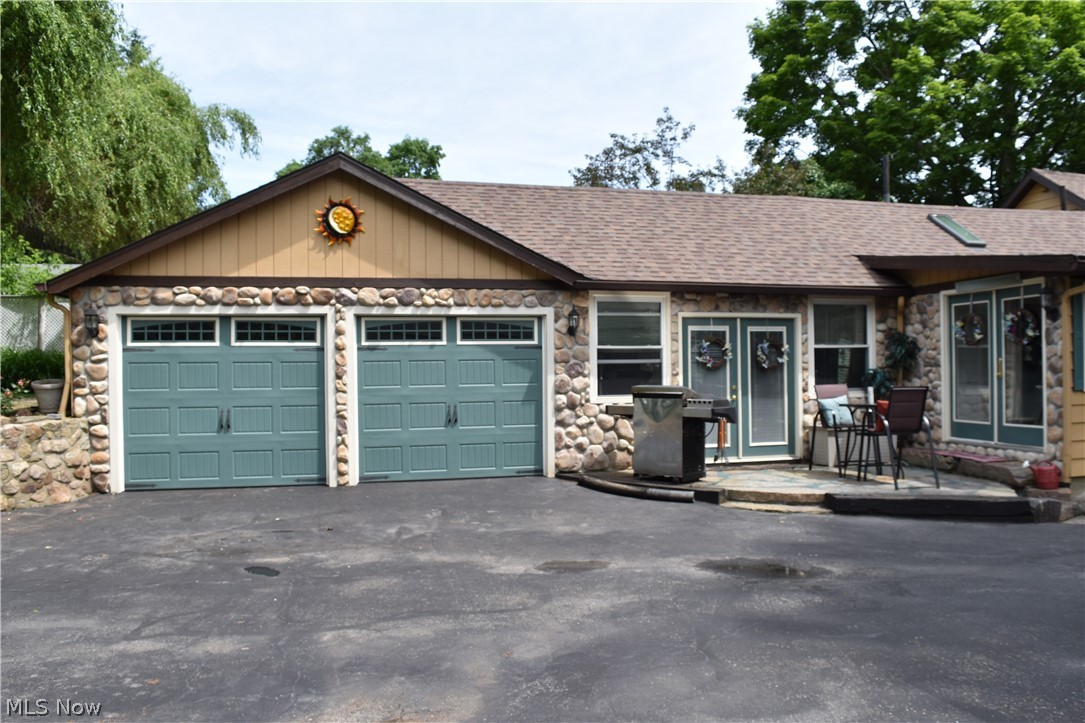 Village/Chardon - Residential