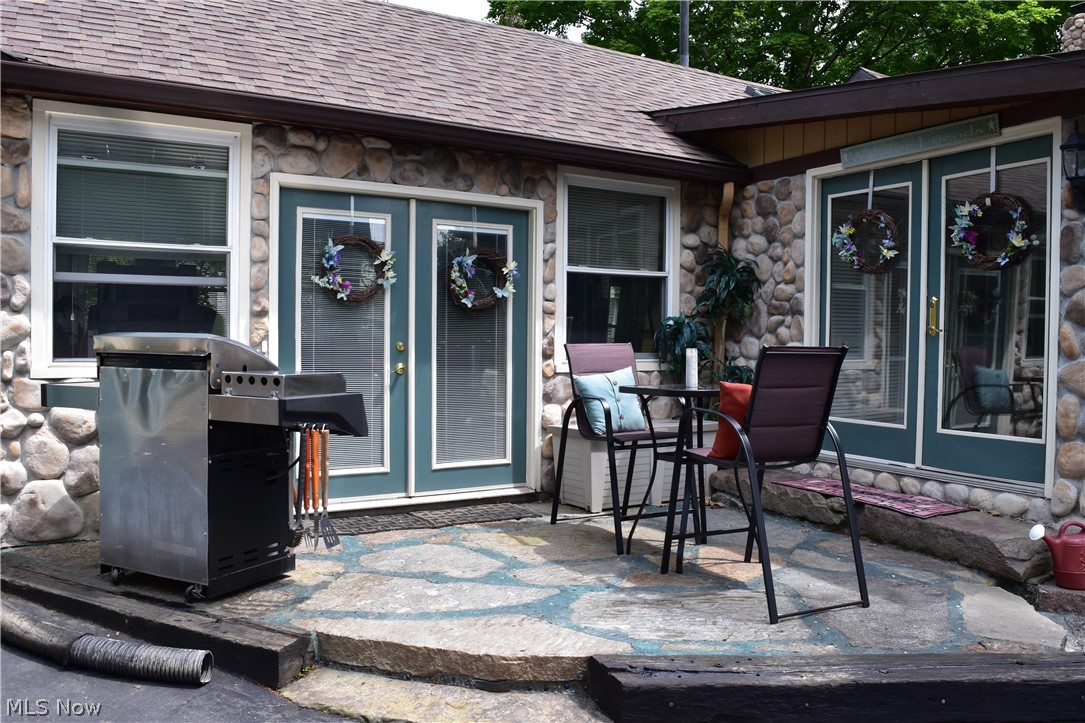 Village/Chardon - Residential