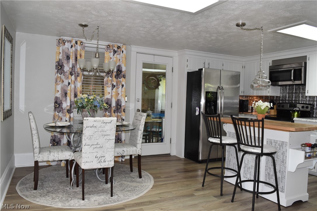 Village/Chardon - Residential