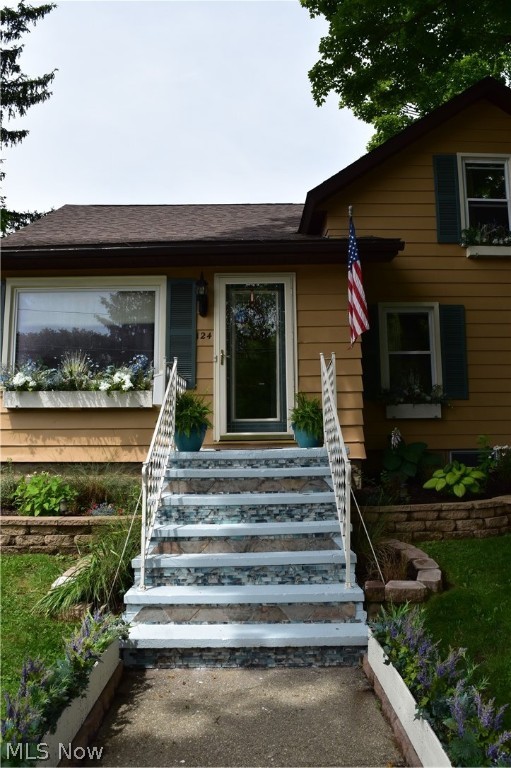 Village/Chardon - Residential