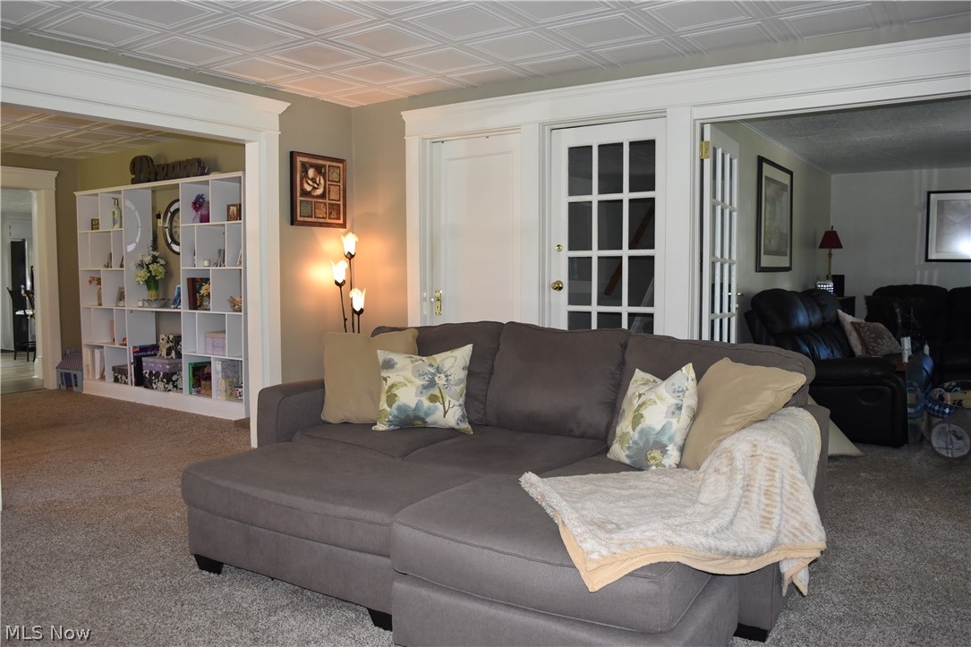 Village/Chardon - Residential