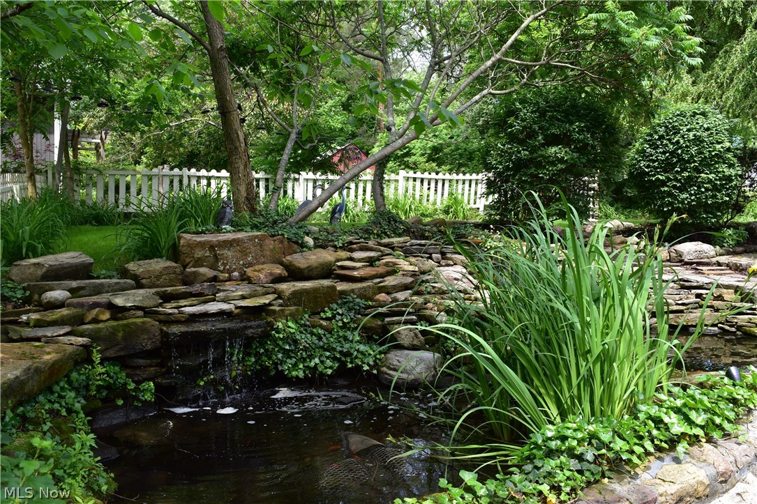 Village/Chardon - Residential