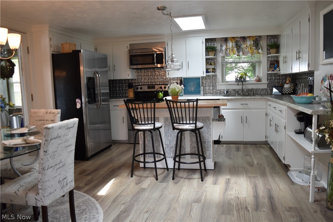 Village/Chardon - Residential