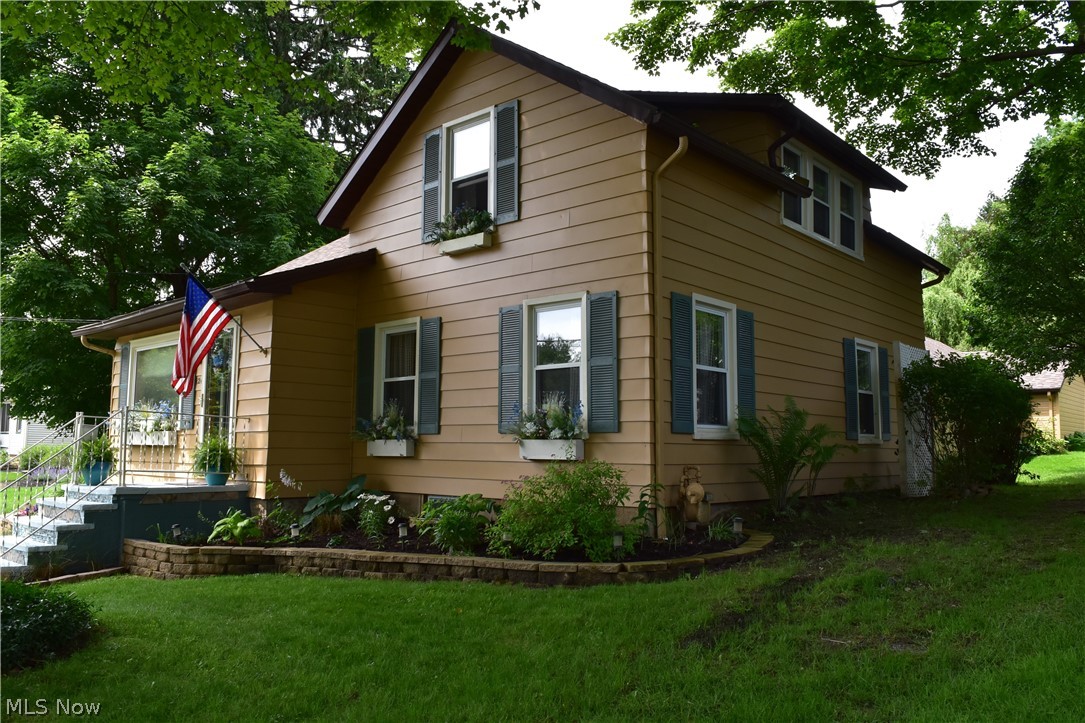 Village/Chardon - Residential