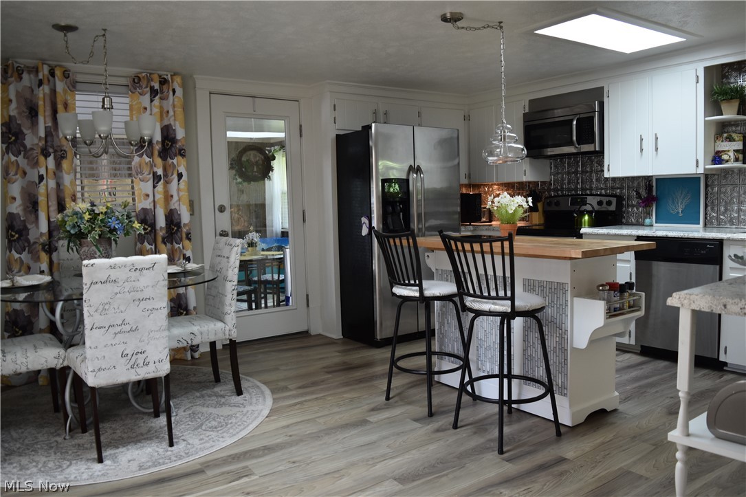 Village/Chardon - Residential