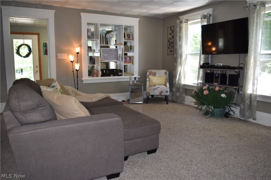 Village/Chardon - Residential