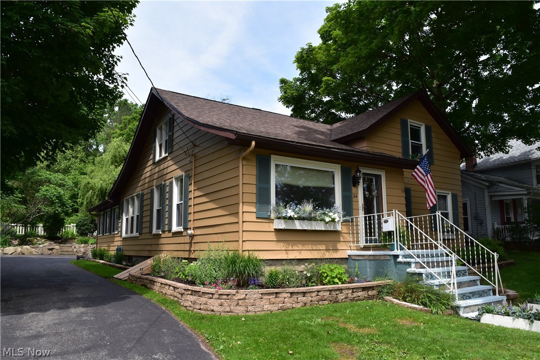 Village/Chardon - Residential