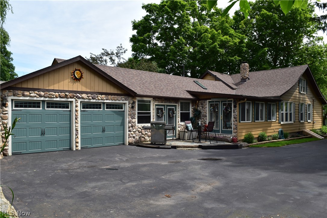 Village/Chardon - Residential