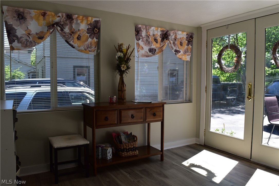 Village/Chardon - Residential