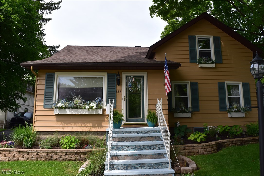 Village/Chardon - Residential