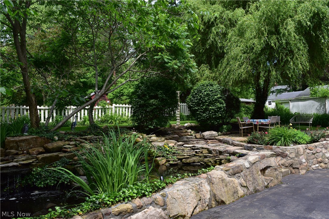 Village/Chardon - Residential