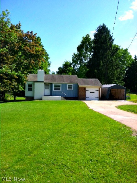 Royalton Sec 18 - Residential