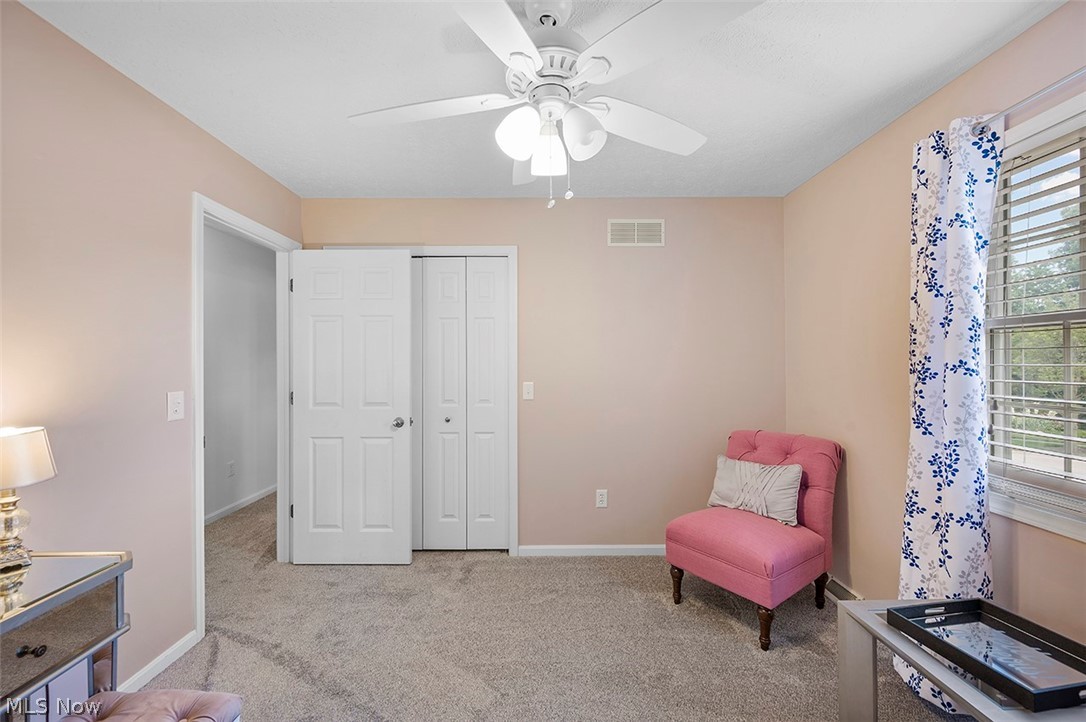 Sweetbriar Sub - Residential