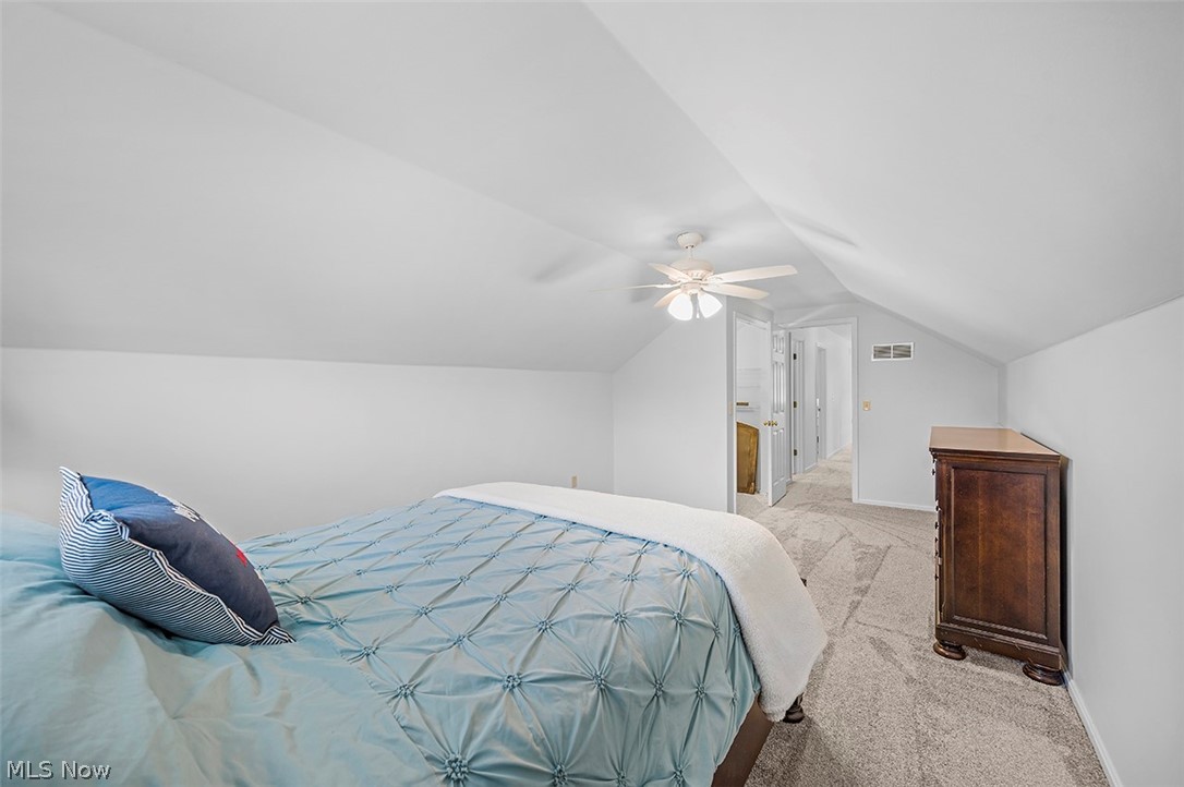 Sweetbriar Sub - Residential