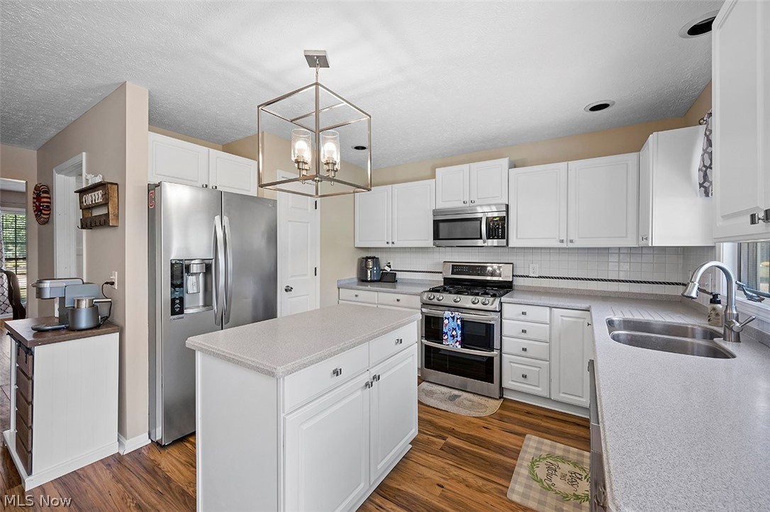 Sweetbriar Sub - Residential