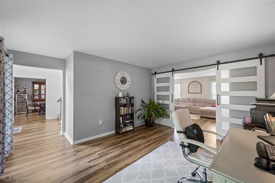 Sweetbriar Sub - Residential