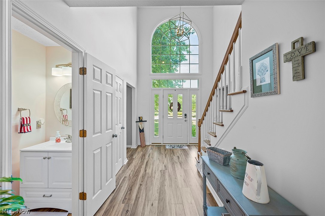 Sweetbriar Sub - Residential