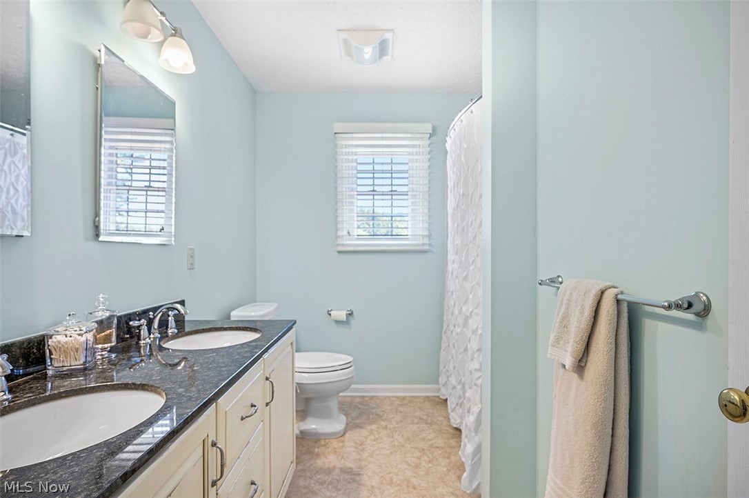Sweetbriar Sub - Residential