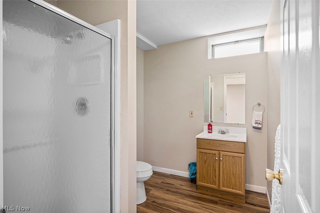 Sweetbriar Sub - Residential