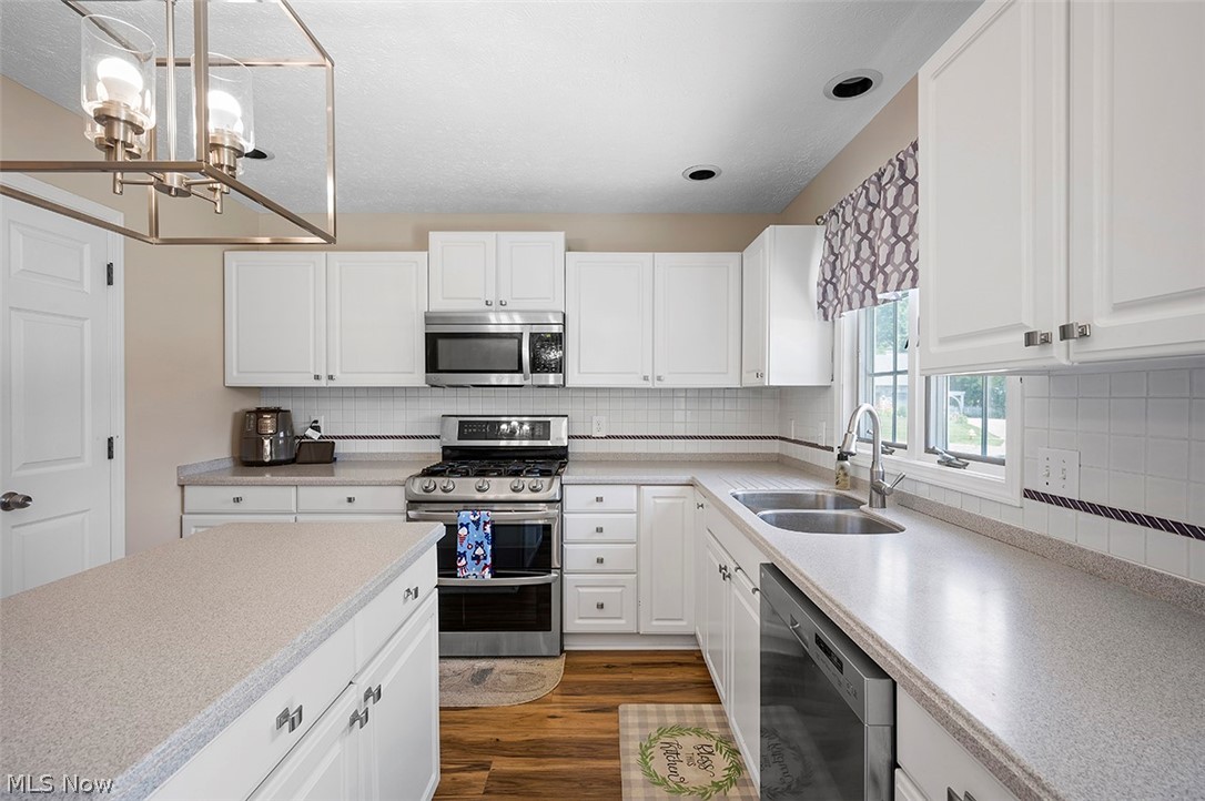 Sweetbriar Sub - Residential