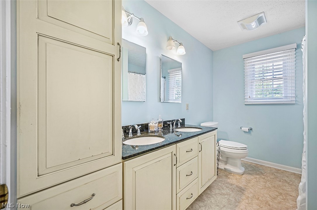 Sweetbriar Sub - Residential