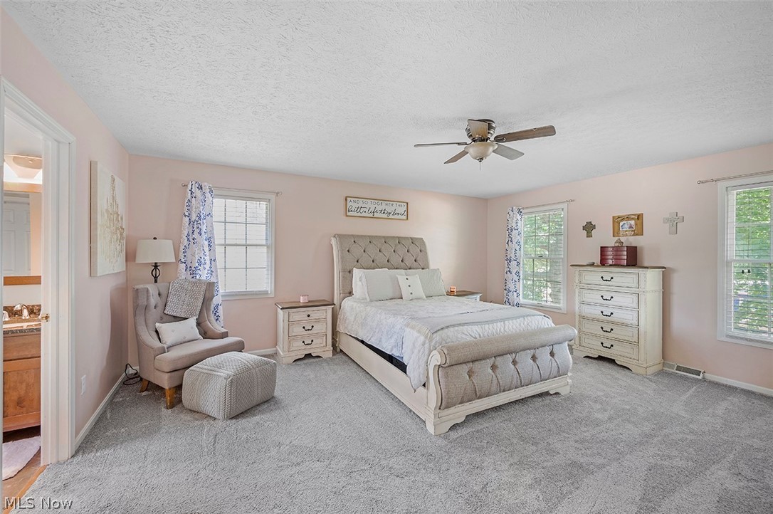 Sweetbriar Sub - Residential