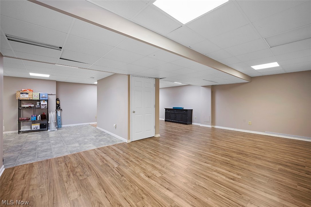Sweetbriar Sub - Residential