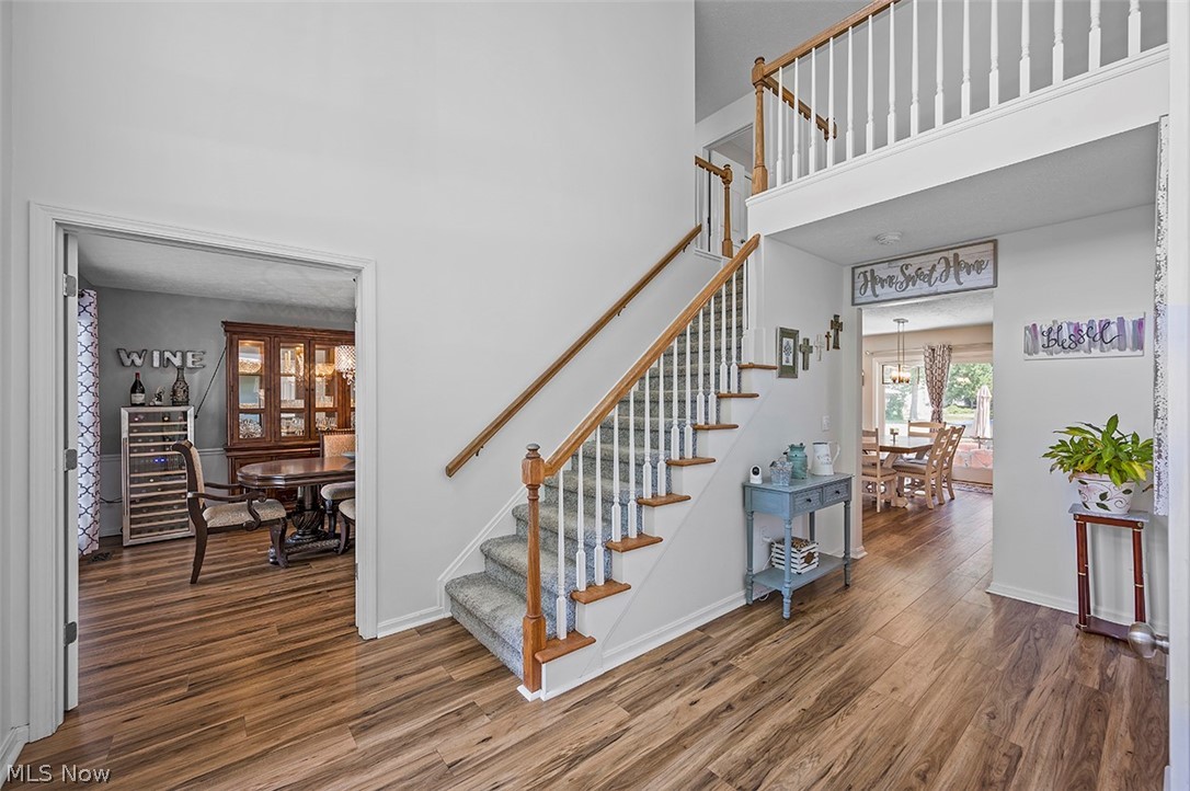 Sweetbriar Sub - Residential