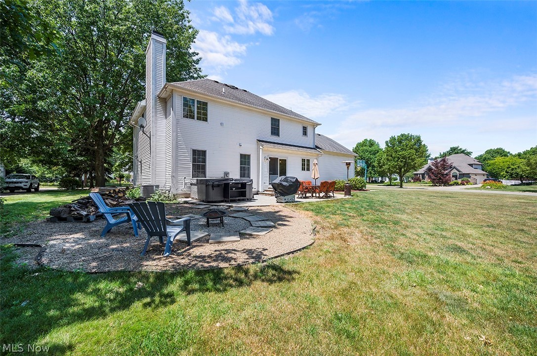 Sweetbriar Sub - Residential