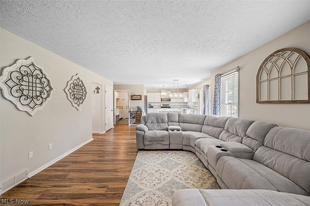 Sweetbriar Sub - Residential