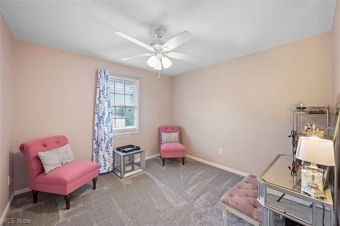 Sweetbriar Sub - Residential