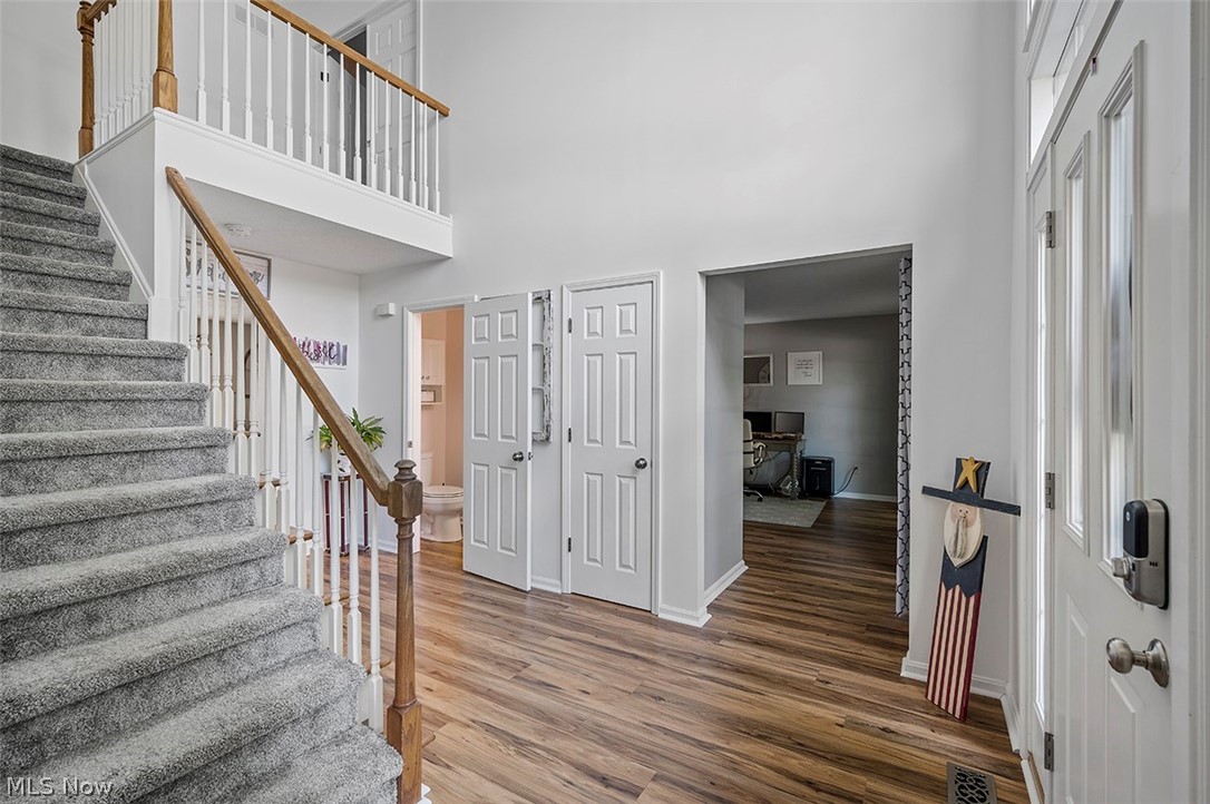 Sweetbriar Sub - Residential