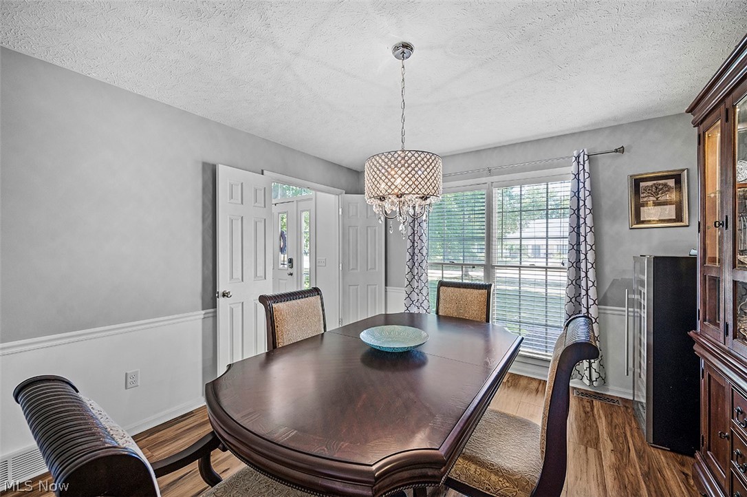 Sweetbriar Sub - Residential