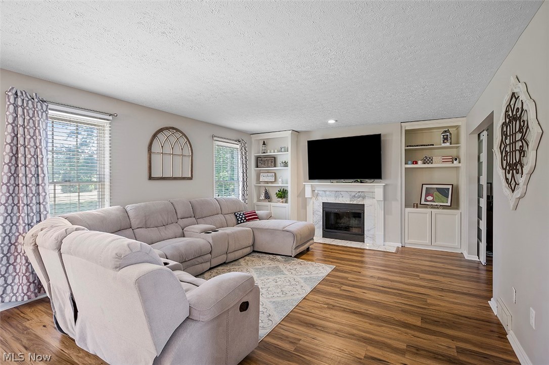 Sweetbriar Sub - Residential
