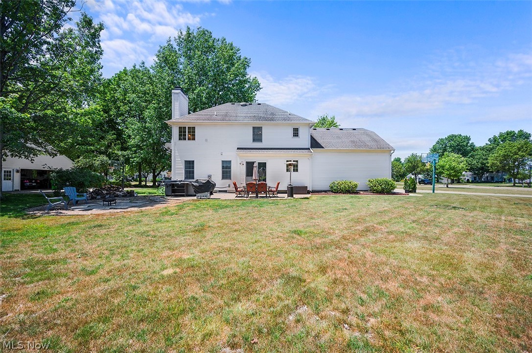 Sweetbriar Sub - Residential