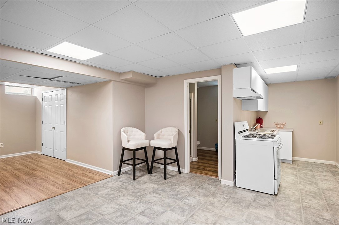 Sweetbriar Sub - Residential