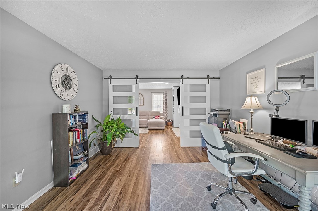 Sweetbriar Sub - Residential