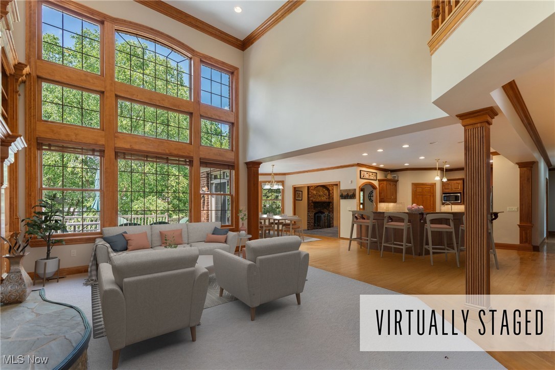 Saint James Place 02 - Residential