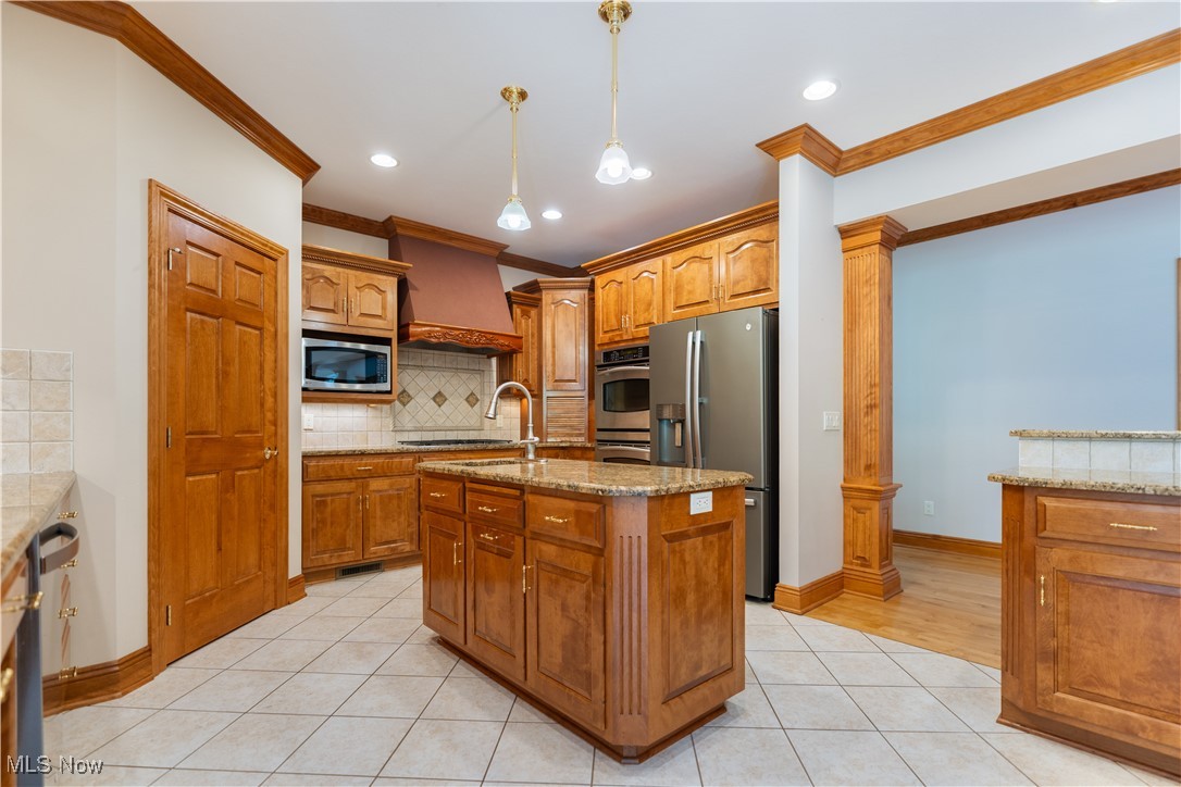 Saint James Place 02 - Residential