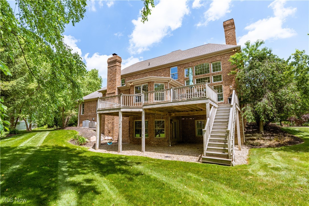 Saint James Place 02 - Residential