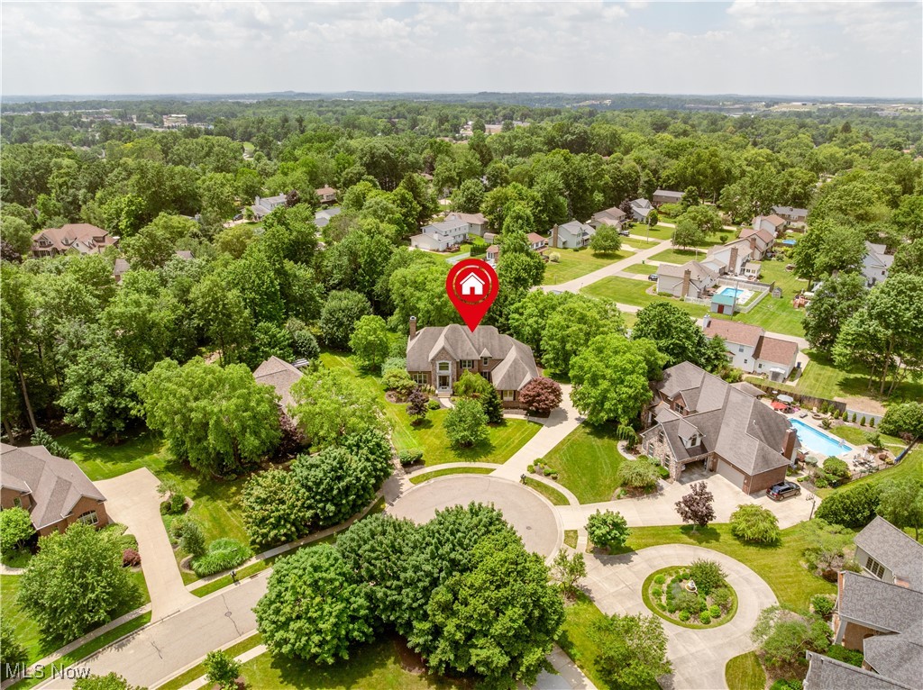 Saint James Place 02 - Residential