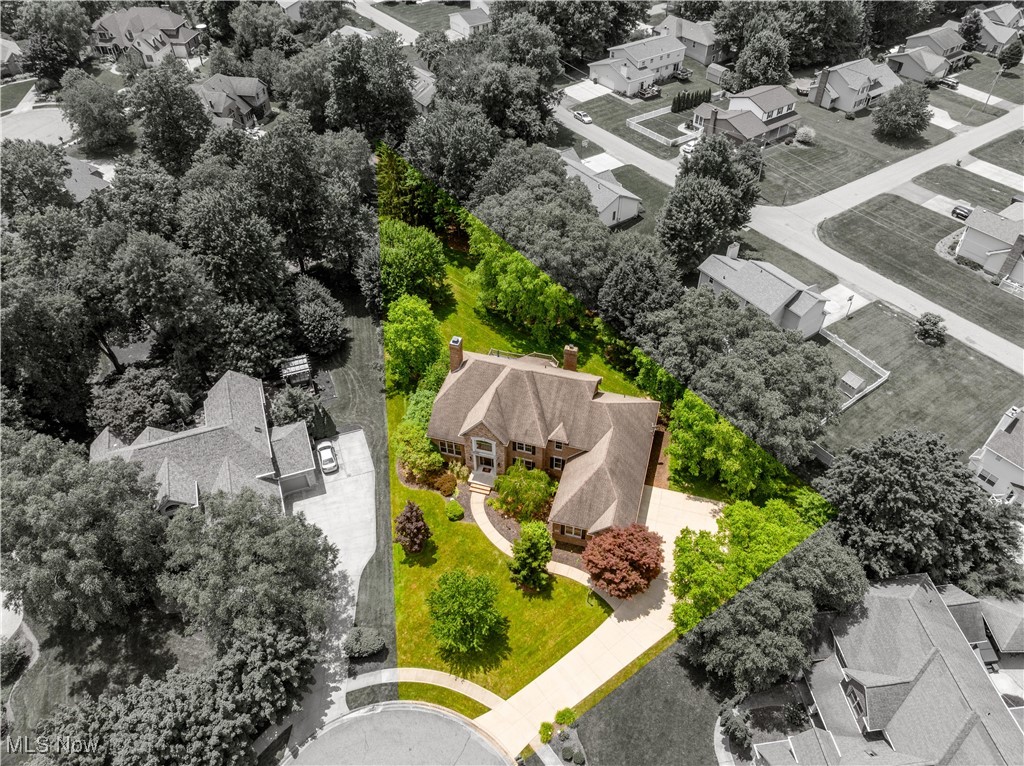 Saint James Place 02 - Residential