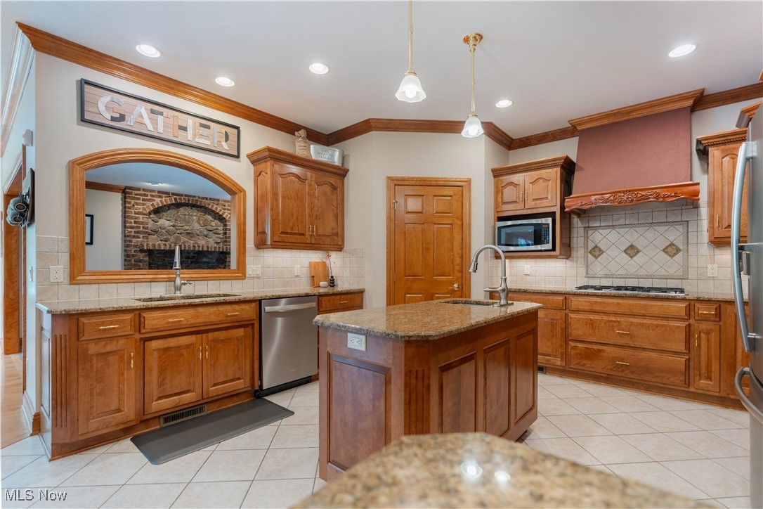 Saint James Place 02 - Residential