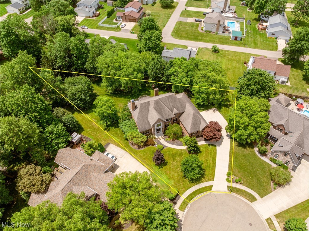 Saint James Place 02 - Residential